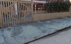 Residencial Garden Itaguá